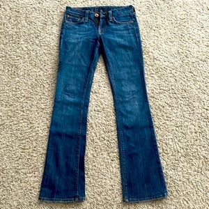 Lucky Brand Jeans